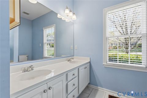 Tiny photo for 13718 Biggin Pond Lane, Chesterfield, VA 23114 (MLS # 2609707)