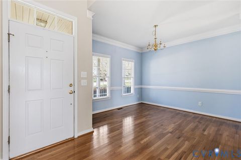 Tiny photo for 13718 Biggin Pond Lane, Chesterfield, VA 23114 (MLS # 2609707)