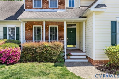 Tiny photo for 13718 Biggin Pond Lane, Chesterfield, VA 23114 (MLS # 2609707)