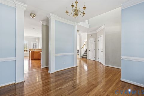 Tiny photo for 13718 Biggin Pond Lane, Chesterfield, VA 23114 (MLS # 2609707)