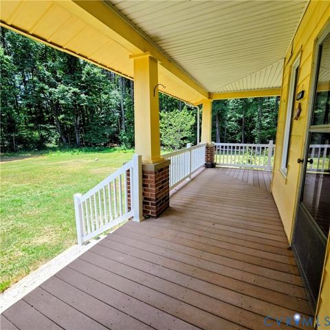 Tiny photo for 2320 Monroe Avenue, Victoria, VA 23974 (MLS # 2616896)