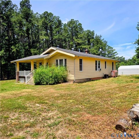 Tiny photo for 2320 Monroe Avenue, Victoria, VA 23974 (MLS # 2616896)