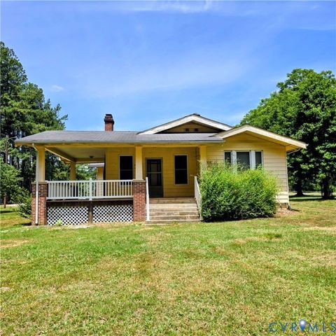 Photo of 2320 Monroe Avenue, Victoria, VA 23974 (MLS # 2616896)