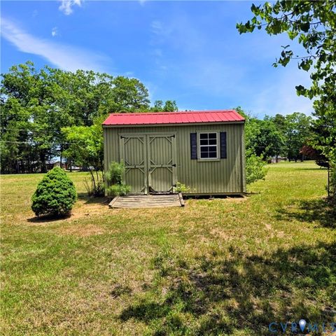Tiny photo for 2320 Monroe Avenue, Victoria, VA 23974 (MLS # 2616896)