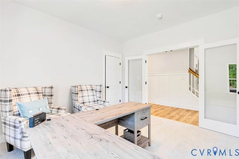 Tiny photo for LOT 39 Wendenburg Circle #LOT 39, Aylett, VA 23009 (MLS # 2627107)