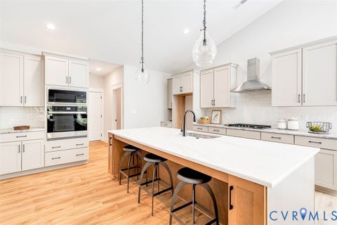 Tiny photo for LOT 39 Wendenburg Circle #LOT 39, Aylett, VA 23009 (MLS # 2627107)