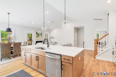 Tiny photo for LOT 39 Wendenburg Circle #LOT 39, Aylett, VA 23009 (MLS # 2627107)