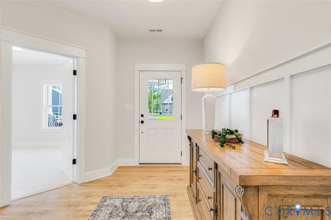 Tiny photo for LOT 39 Wendenburg Circle #LOT 39, Aylett, VA 23009 (MLS # 2627107)