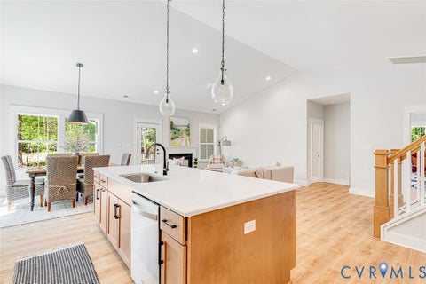 Tiny photo for LOT 39 Wendenburg Circle #LOT 39, Aylett, VA 23009 (MLS # 2627107)