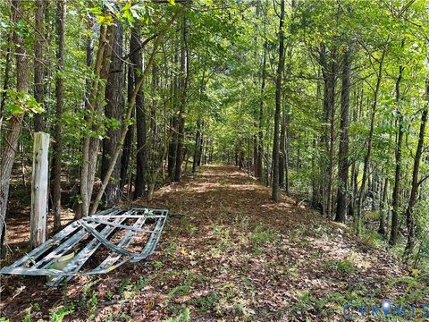 Tiny photo for 00 Old Wagner Rd Road, Disputanta, VA 23805 (MLS # 2525799)