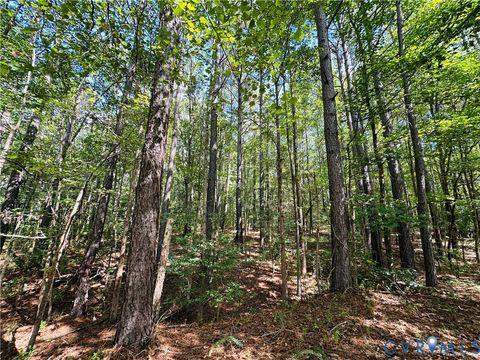 Tiny photo for 00 Old Wagner Rd Road, Disputanta, VA 23805 (MLS # 2525799)