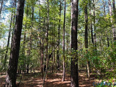 Tiny photo for 00 Old Wagner Rd Road, Disputanta, VA 23805 (MLS # 2525799)