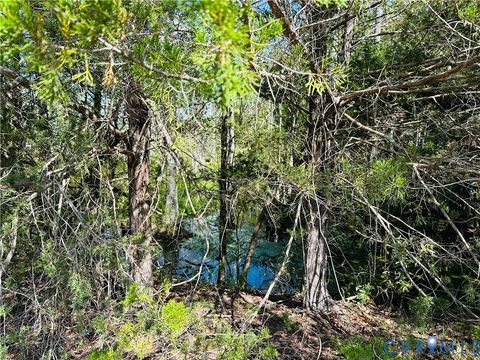 Tiny photo for 00 Old Wagner Rd Road, Disputanta, VA 23805 (MLS # 2525799)