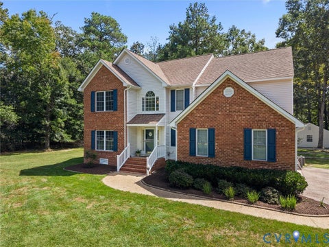 Tiny photo for 7019 Highcrest Ridge Drive, Chesterfield, VA 23838 (MLS # 2624475)