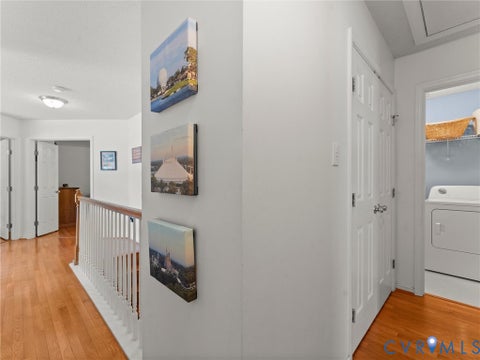 Tiny photo for 7019 Highcrest Ridge Drive, Chesterfield, VA 23838 (MLS # 2624475)