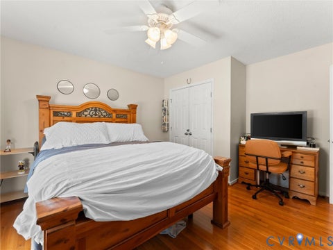 Tiny photo for 7019 Highcrest Ridge Drive, Chesterfield, VA 23838 (MLS # 2624475)