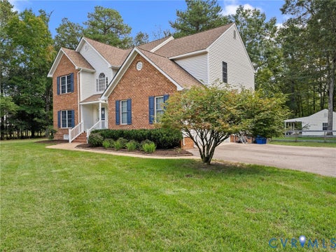 Tiny photo for 7019 Highcrest Ridge Drive, Chesterfield, VA 23838 (MLS # 2624475)