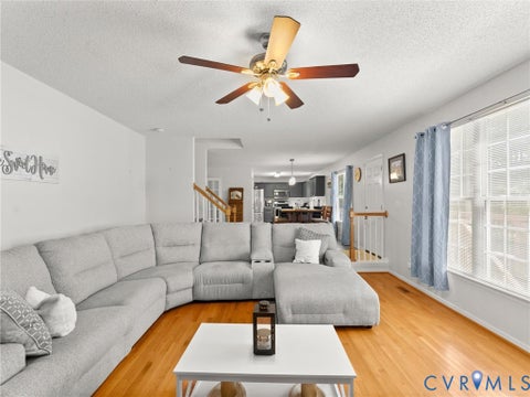 Tiny photo for 7019 Highcrest Ridge Drive, Chesterfield, VA 23838 (MLS # 2624475)