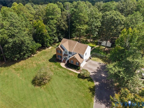 Tiny photo for 7019 Highcrest Ridge Drive, Chesterfield, VA 23838 (MLS # 2624475)