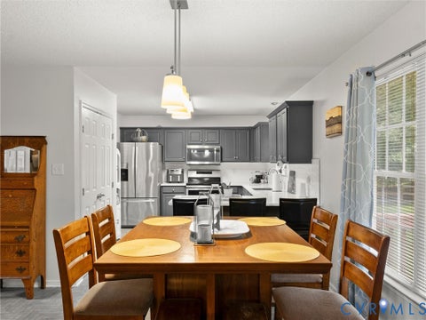 Tiny photo for 7019 Highcrest Ridge Drive, Chesterfield, VA 23838 (MLS # 2624475)