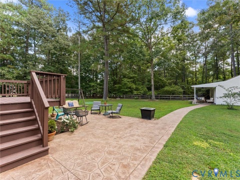 Tiny photo for 7019 Highcrest Ridge Drive, Chesterfield, VA 23838 (MLS # 2624475)