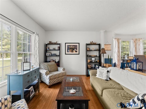Tiny photo for 7019 Highcrest Ridge Drive, Chesterfield, VA 23838 (MLS # 2624475)