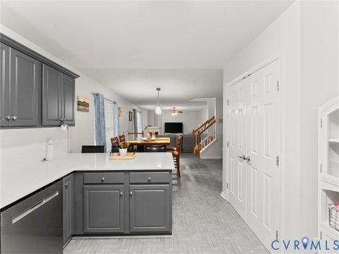 Tiny photo for 7019 Highcrest Ridge Drive, Chesterfield, VA 23838 (MLS # 2624475)