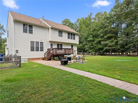 Tiny photo for 7019 Highcrest Ridge Drive, Chesterfield, VA 23838 (MLS # 2624475)