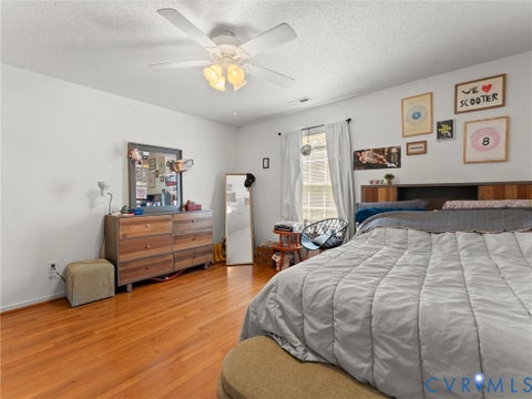 Tiny photo for 7019 Highcrest Ridge Drive, Chesterfield, VA 23838 (MLS # 2624475)