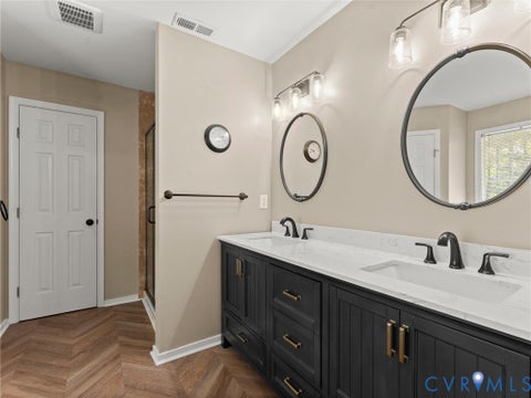 Tiny photo for 7019 Highcrest Ridge Drive, Chesterfield, VA 23838 (MLS # 2624475)