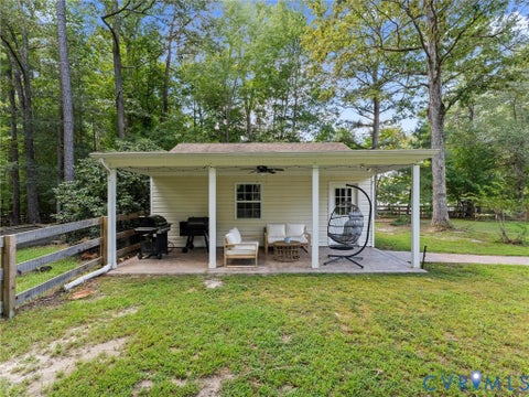 Tiny photo for 7019 Highcrest Ridge Drive, Chesterfield, VA 23838 (MLS # 2624475)