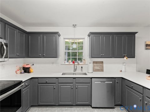 Tiny photo for 7019 Highcrest Ridge Drive, Chesterfield, VA 23838 (MLS # 2624475)