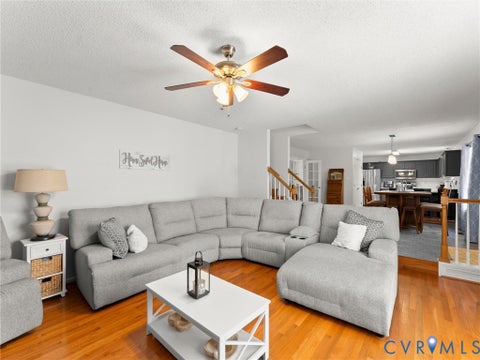 Tiny photo for 7019 Highcrest Ridge Drive, Chesterfield, VA 23838 (MLS # 2624475)