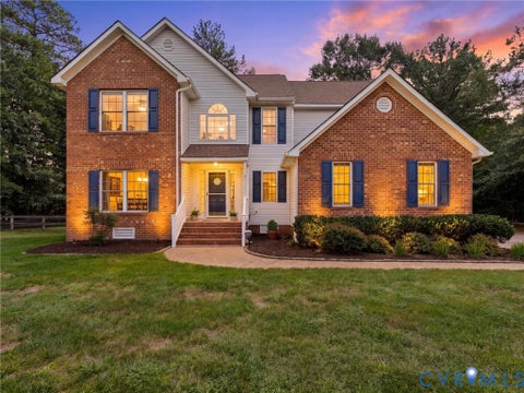 Photo of 7019 Highcrest Ridge Drive, Chesterfield, VA 23838 (MLS # 2624475)