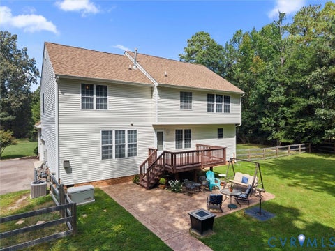 Tiny photo for 7019 Highcrest Ridge Drive, Chesterfield, VA 23838 (MLS # 2624475)