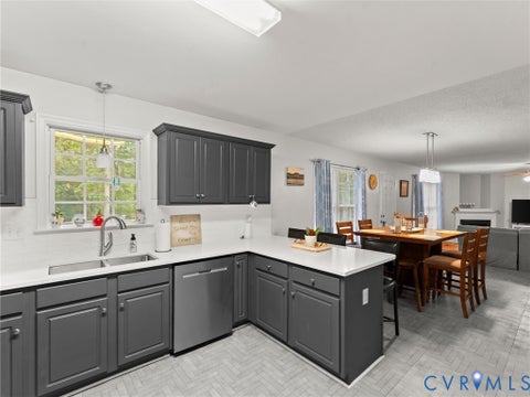 Tiny photo for 7019 Highcrest Ridge Drive, Chesterfield, VA 23838 (MLS # 2624475)