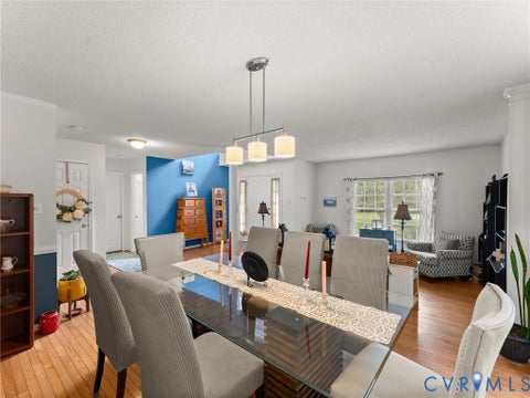 Tiny photo for 7019 Highcrest Ridge Drive, Chesterfield, VA 23838 (MLS # 2624475)