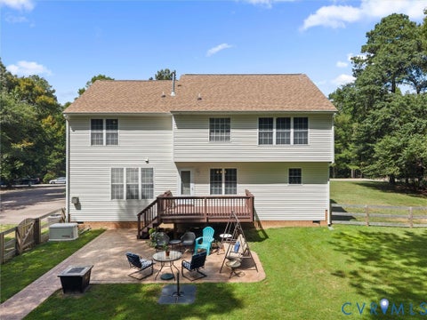 Tiny photo for 7019 Highcrest Ridge Drive, Chesterfield, VA 23838 (MLS # 2624475)