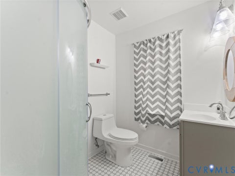 Tiny photo for 7019 Highcrest Ridge Drive, Chesterfield, VA 23838 (MLS # 2624475)
