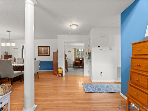 Tiny photo for 7019 Highcrest Ridge Drive, Chesterfield, VA 23838 (MLS # 2624475)
