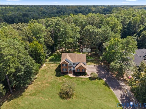 Tiny photo for 7019 Highcrest Ridge Drive, Chesterfield, VA 23838 (MLS # 2624475)