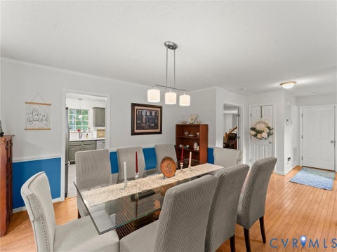 Tiny photo for 7019 Highcrest Ridge Drive, Chesterfield, VA 23838 (MLS # 2624475)