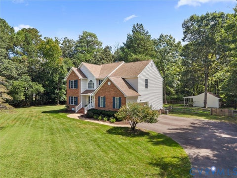 Tiny photo for 7019 Highcrest Ridge Drive, Chesterfield, VA 23838 (MLS # 2624475)