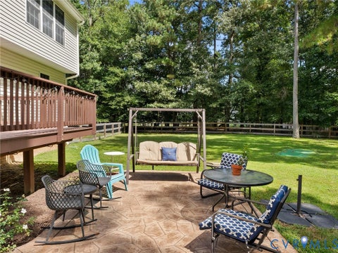 Tiny photo for 7019 Highcrest Ridge Drive, Chesterfield, VA 23838 (MLS # 2624475)