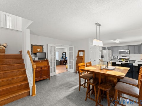 Tiny photo for 7019 Highcrest Ridge Drive, Chesterfield, VA 23838 (MLS # 2624475)