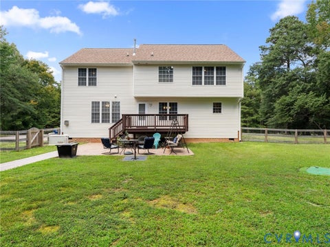 Tiny photo for 7019 Highcrest Ridge Drive, Chesterfield, VA 23838 (MLS # 2624475)