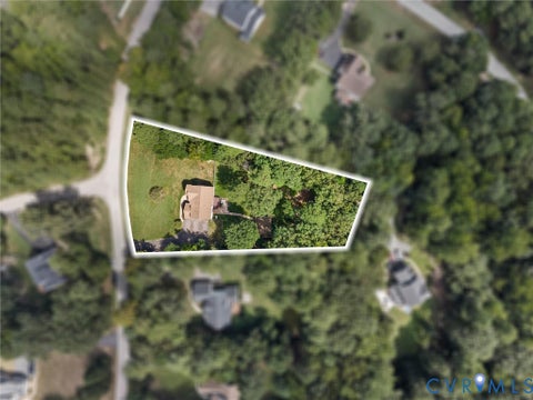 Tiny photo for 7019 Highcrest Ridge Drive, Chesterfield, VA 23838 (MLS # 2624475)