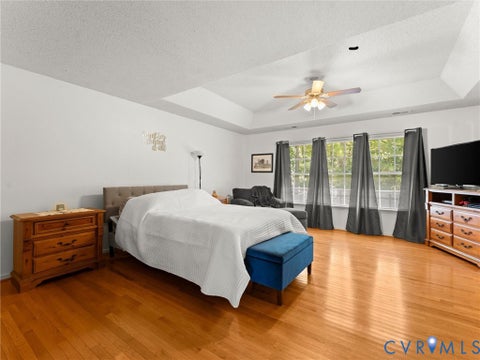 Tiny photo for 7019 Highcrest Ridge Drive, Chesterfield, VA 23838 (MLS # 2624475)