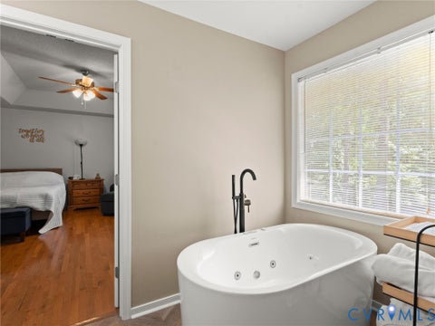 Tiny photo for 7019 Highcrest Ridge Drive, Chesterfield, VA 23838 (MLS # 2624475)