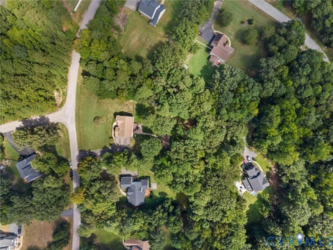 Tiny photo for 7019 Highcrest Ridge Drive, Chesterfield, VA 23838 (MLS # 2624475)